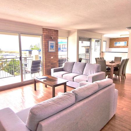 Joanne Apartments Caloundra Exterior foto