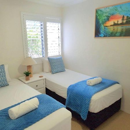 Joanne Apartments Caloundra Exterior foto
