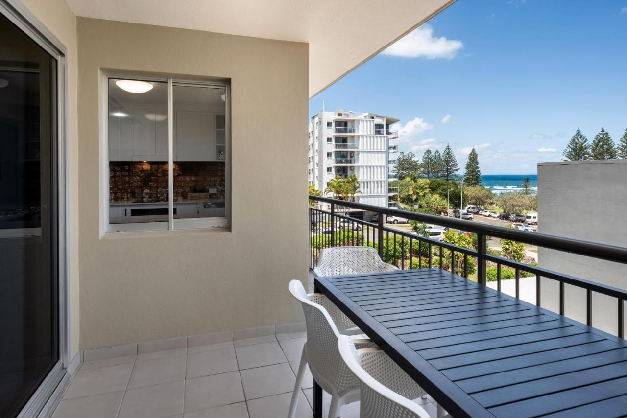 Joanne Apartments Caloundra Exterior foto