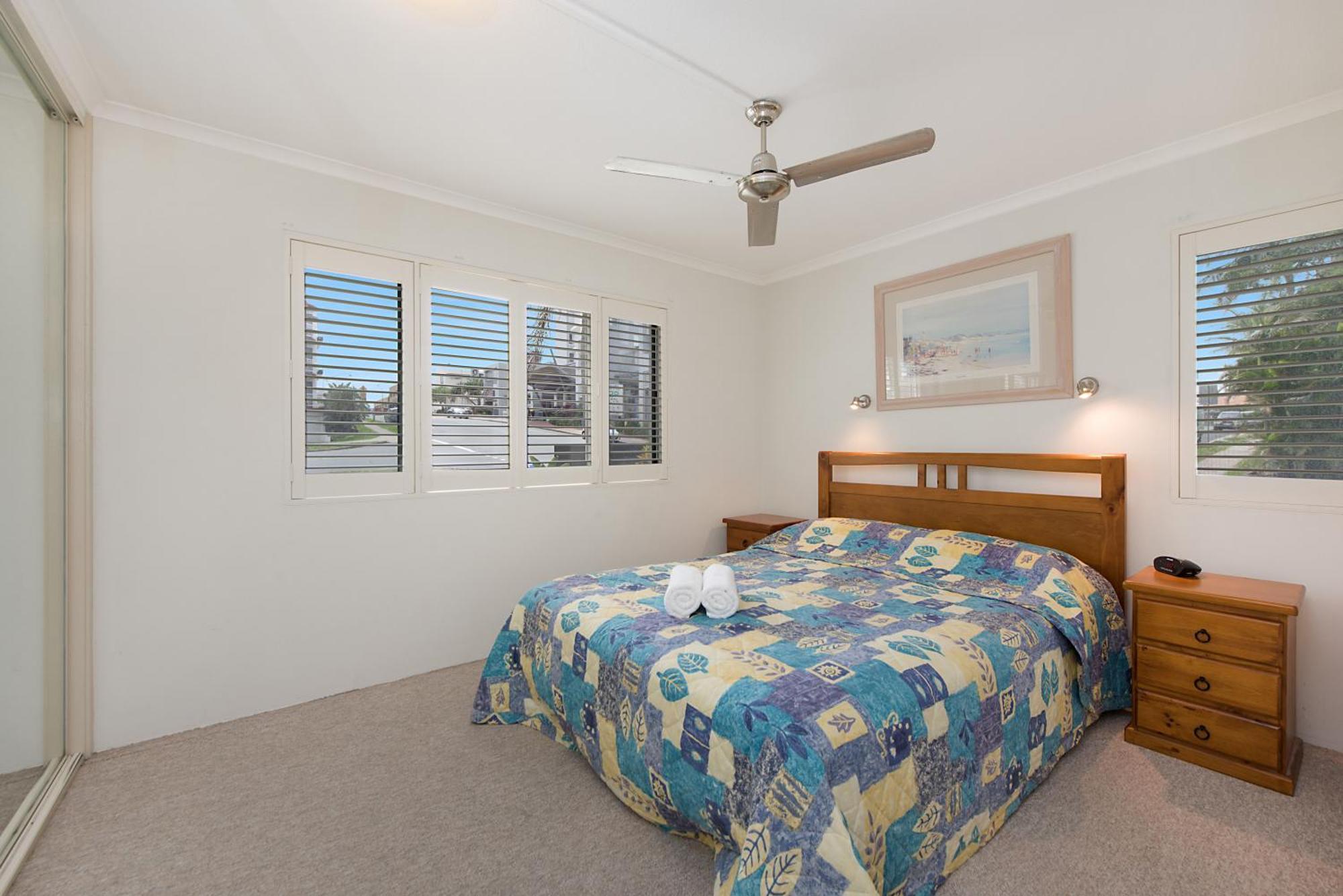 Joanne Apartments Caloundra Exterior foto