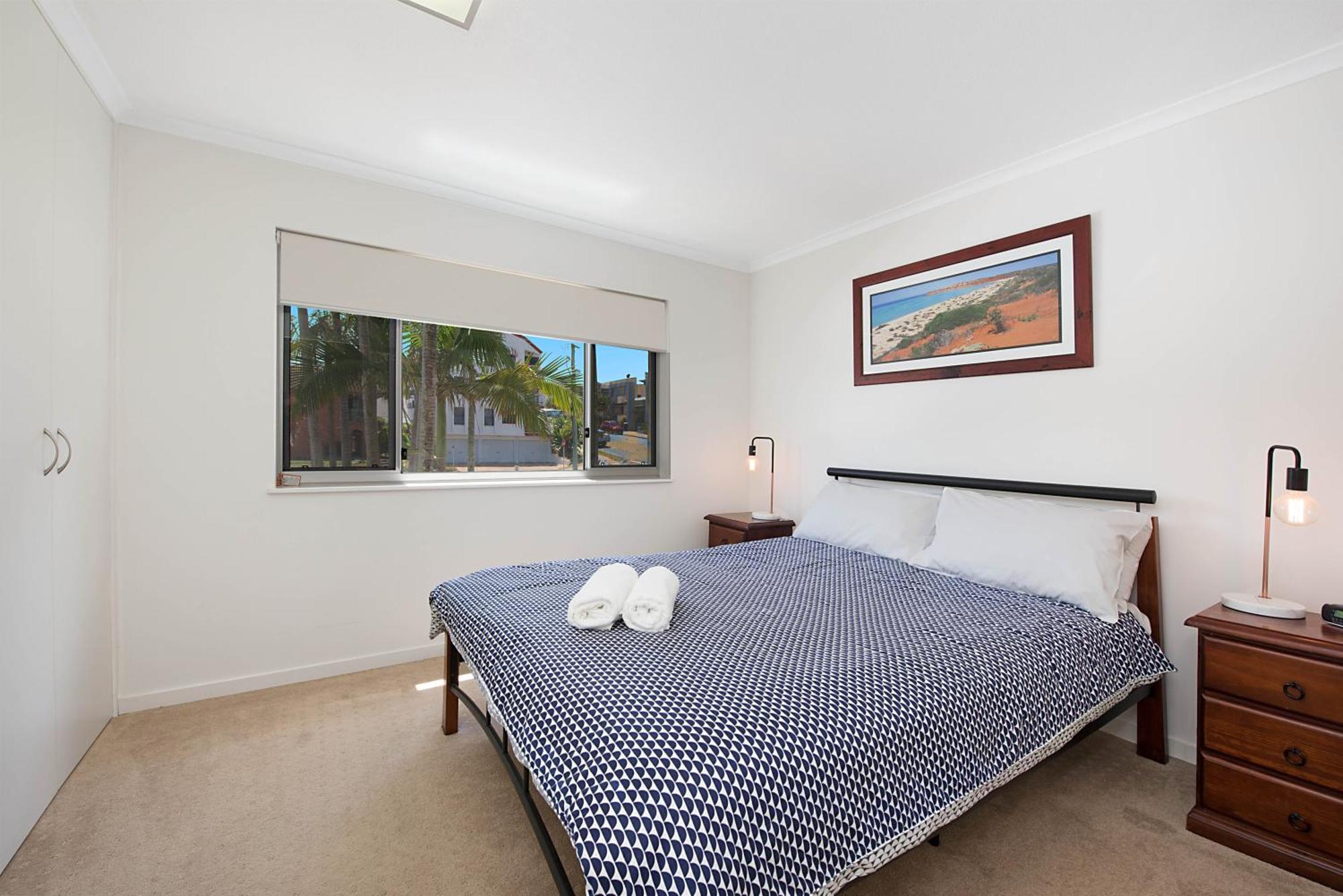 Joanne Apartments Caloundra Exterior foto