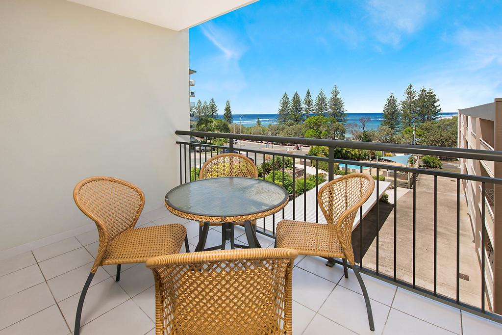 Joanne Apartments Caloundra Exterior foto
