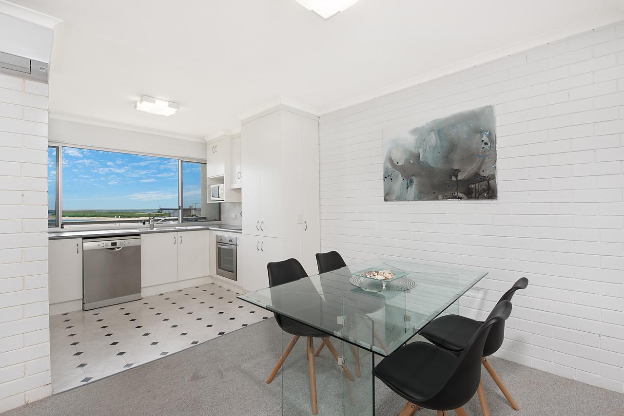 Joanne Apartments Caloundra Exterior foto